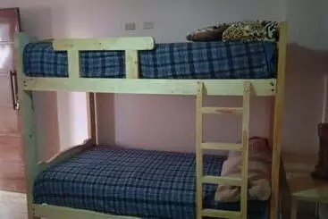 Hotel Alojamiento De Huéspedes La Casa Del Danzante