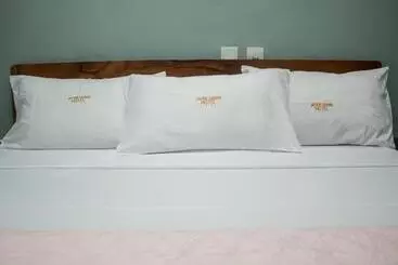 Hotel Jackie Grand