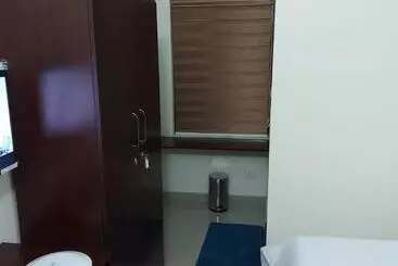 Hotel Masterkey Properties Infopark Kochi