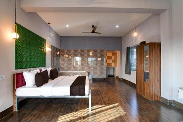 Hotel O Neatflix &chill