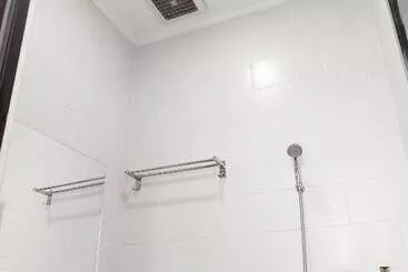 Hotel Savindra Residence Syariah Cibiru Near Krida Nusantara