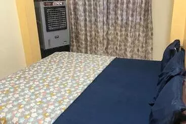 Hotel Shyam Residency