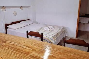 Отель Suite Farol Do Arvoredo