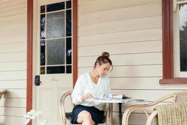 Hotel Summerlands Country Luxe