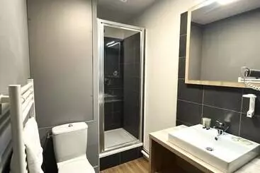 Les Appartements Du Clos De La Chartreuse By Ateya