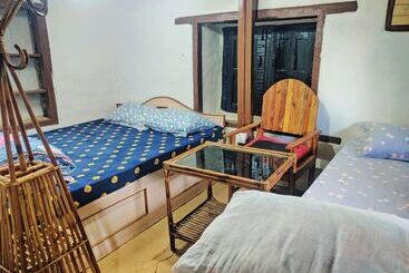 پانسیون Balthali Heritage Inn