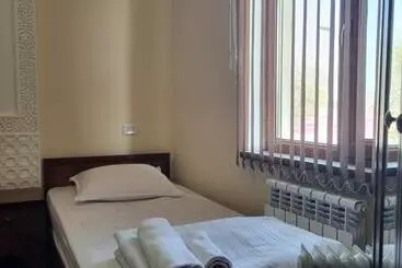 Pension Dili Orom