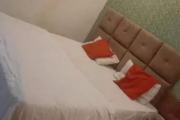 Pensão Dream Stay