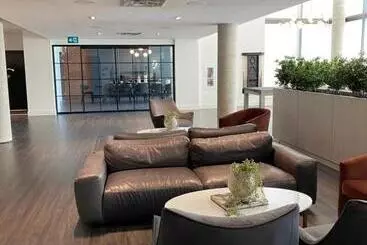 Aparthotel The Union B24