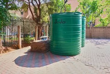 Hostel Lp Backpackers Accommodation