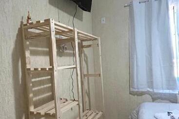 Albergue Pousada Alegria De Chiador