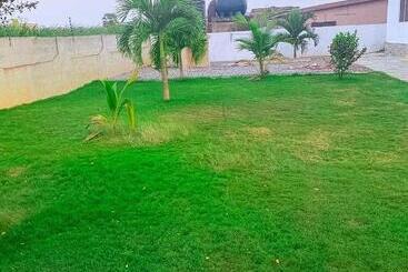 Bed and Breakfast Amono &achimaa