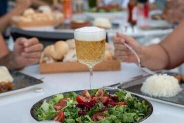 צימר Babota Bouti̇que