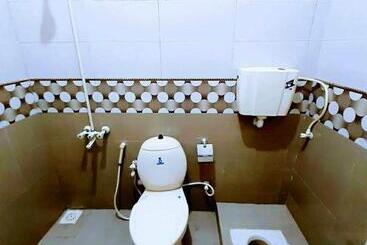 Bed and Breakfast Galaxy Inn