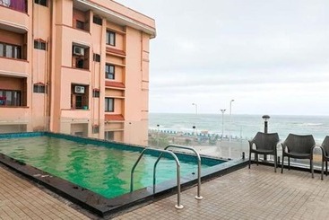 Fabhotel Prime Hema S Supreme