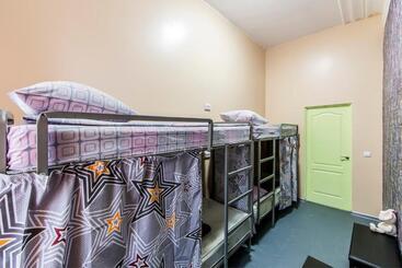 Hostel Vokzalnaya