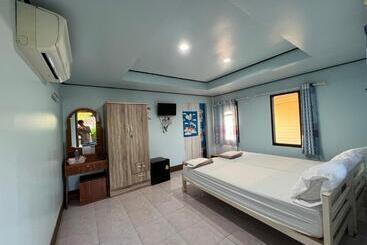 Szálloda แป๊ะชวนชิมรีสอร์ท สาขา 2