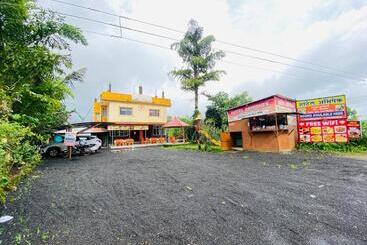 Hotel Abhishek Kolwan