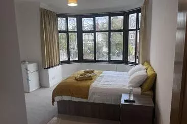Hotel Apex Luxuries