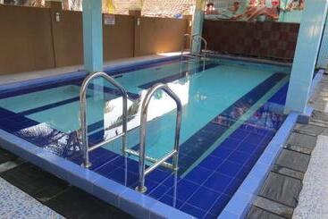 هتل Blue Marine Beach Reosrt