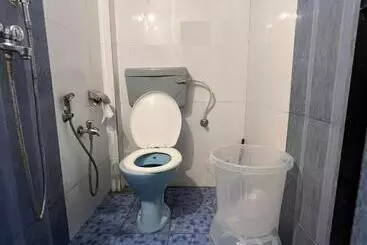 Hotel Hakuna Matata   Budget Stay At Arambol Beach, Goa