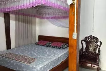 Hotel Thái Sơn Homestay