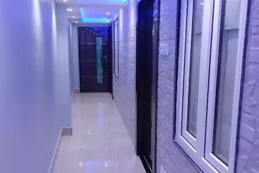 Hotel Jashoda Bhawan