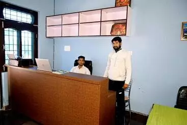 Hotel Maa Bhagwati Himdarshan