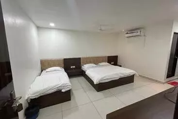 Hôtel Sagar