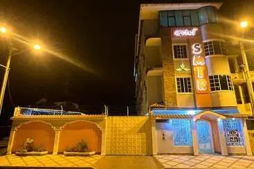 Hotel Smir, Huaquillas