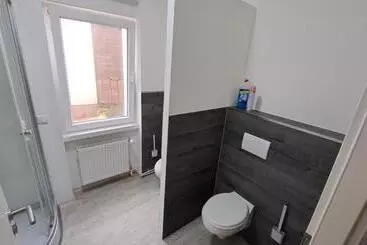 Motel Monteurzimmer Offenbach Frankfurt