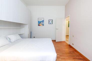 膳宿费 Double Room In The Center   20 Min Walk From Duomo