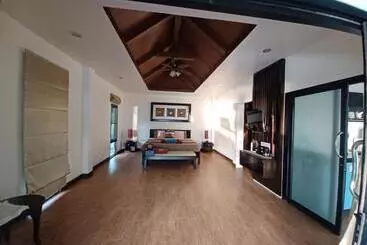 Pensió Garto Resort