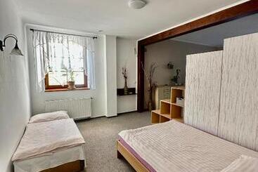 Majatalo Pod Klíčem