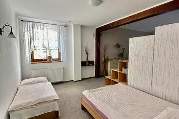 Majatalo Pod Klíčem