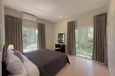 Pensió Prime Hill
