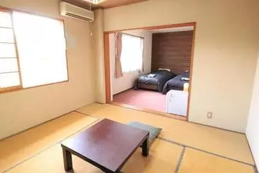 Ryokan Felse Inn Gakusui