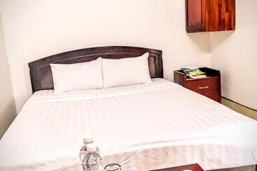 هتل آپارتمان Truong Yen Hotel Ninh Binh