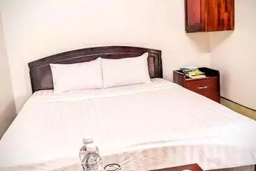 Aparthotel Truong Yen Hotel Ninh Binh