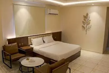 Arica Hotel Apartments