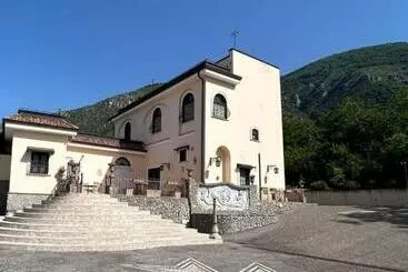 Bed And Breakfast Grotta Dell Olio