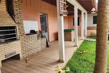 Aamiaismajoitus (B&B) Na Paz De Deus