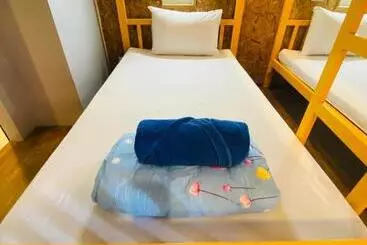 Frutta Hostel