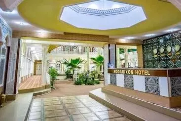 Hotel Atlas