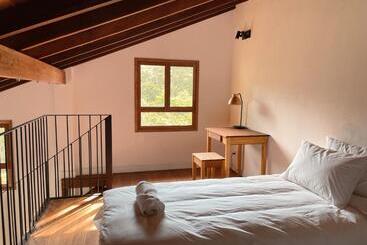 בית מלון כפרי Auen Posada Andina