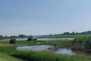 Boerderijkamer De Delle