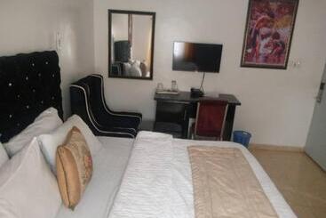 ホテル Gregory University Guest House