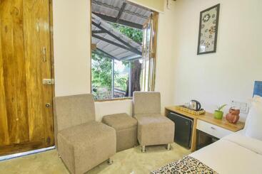 Hotell Manthan A Boutique Resort