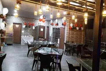 Hotel Park Royale Inn