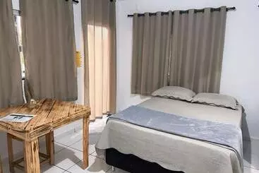 ホテル Pousada Sunflower